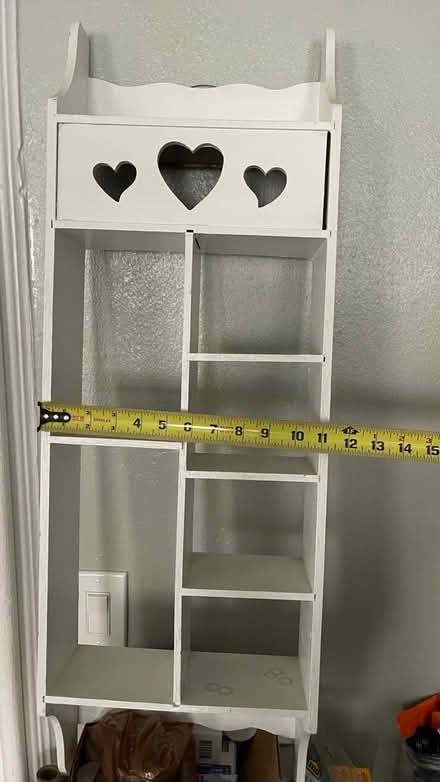 Photo of free Wall shelves (West Orange) #1