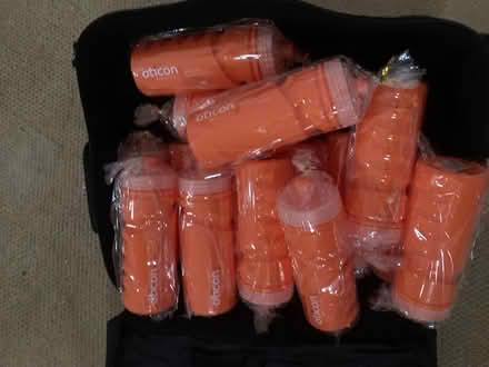 Photo of free Water bottles (CB1) #1