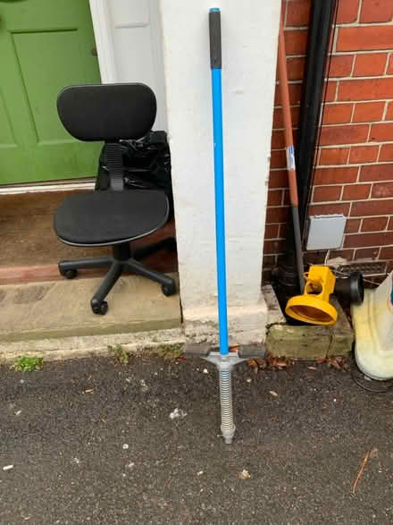 Photo of free Pogo stick (Redhill) #1