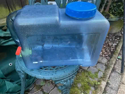 Photo of free Jerry Cans (Hockley SS5) #1