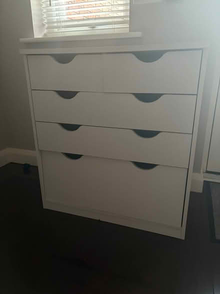 Photo of free Drawers (Blackpill SA2) #2