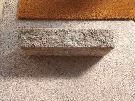 Photo of Edging Stones (New Milton BH25) #1