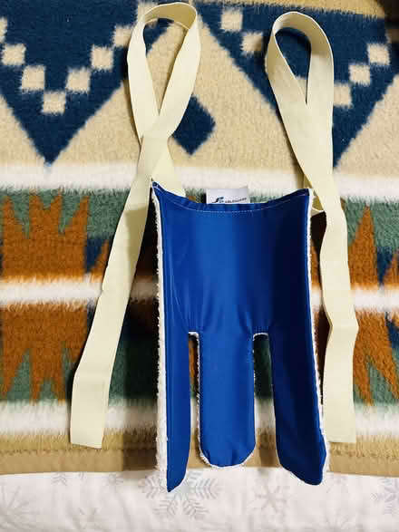 Photo of free Deluxe Flexible Sock Aid (Heritage District, Sunnyvale) #1