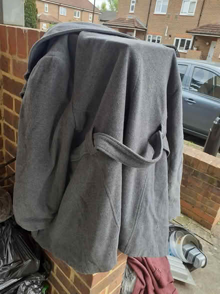 Photo of free 2 coats (TW3 Hounslow) #2
