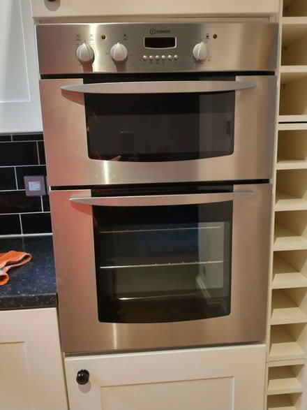 Photo of free Built in oven (Grange-over-Sands LA11) #1