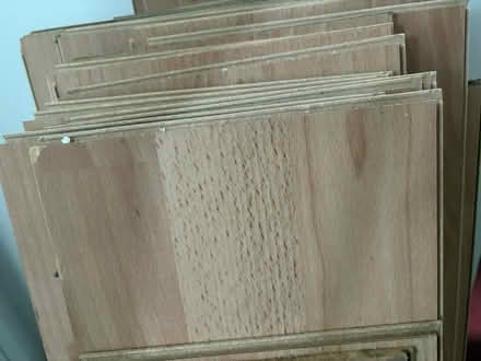 Photo of free Laminate flooring (Southgate N14) #4