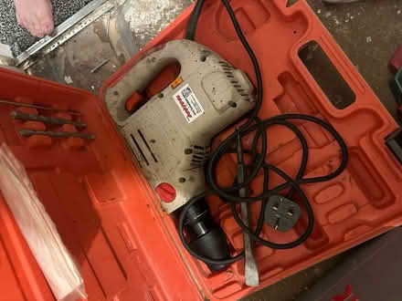 Photo of free Tools- job lot (Basildon SS14) #2