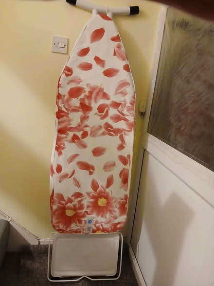 Photo of free ironing board (Palmer Park RG1) #1