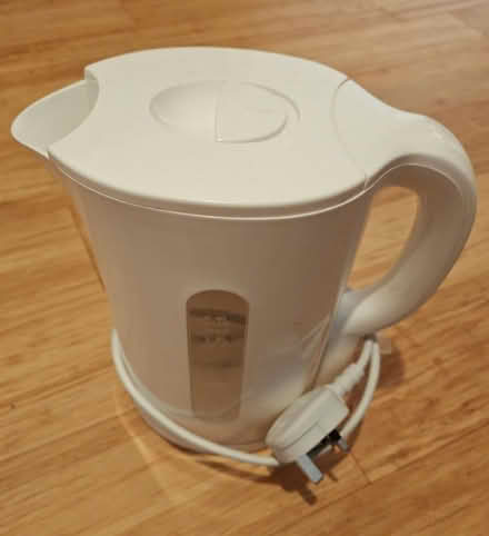 Photo of free Electric Kettle (Newtown RG1) #1