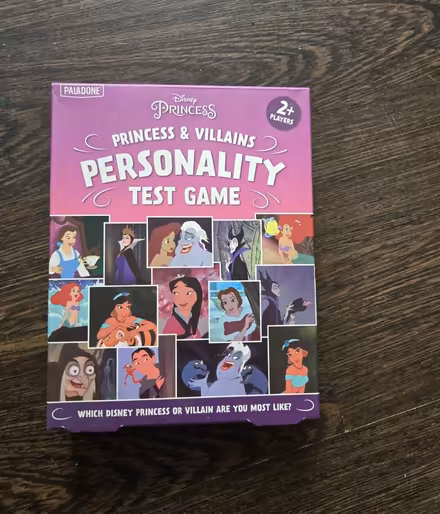 Photo of free Princess Personality Game (Aldershot GU12) #1