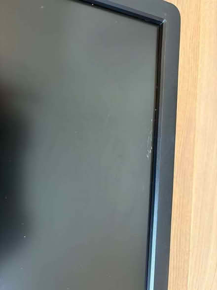 Photo of free Dell 24'' LCD Monitor (Benson OX10) #4