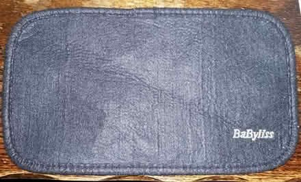 Photo of free Babyliss mat (Gledhow LS8) #1