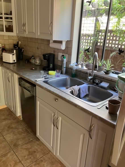 Photo of free Kitchen Countertop and Kitchen Sink (Eagle Ridge) #3