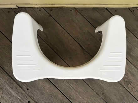 Photo of free Squatty Potty (Downtown Martinez) #2