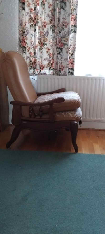 Photo of free Everstyle recliner (Whitehill ST7) #3