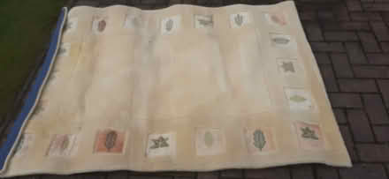 Photo of free Next Rug, good quality, needs clean (Livingston EH54) #1