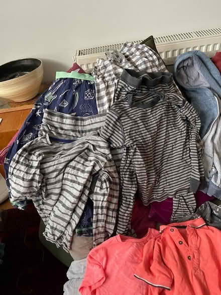 Photo of free Clothing age 4,5,6 (Cheadle SK8) #3