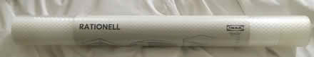 Photo of free Roll of Plastic Drawer Liner (IKEA) (W5, off Pitshanger Lane) #1
