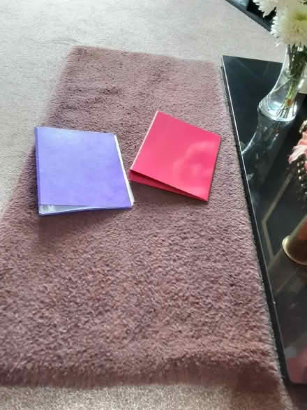 Photo of free File books (St Anne's on the Sea FY8) #1