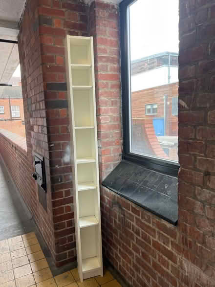 Photo of free Shelf 20cm wide 202cm tall (SW8) #1