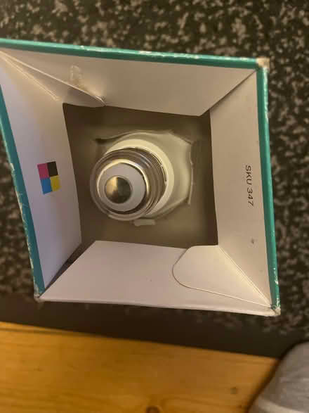 Photo of free Disco light (Feltham, TW13) #2