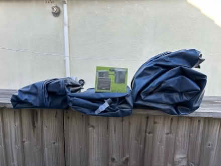 Photo of free Camping Mattresses (St Anne's on the Sea FY8) #1