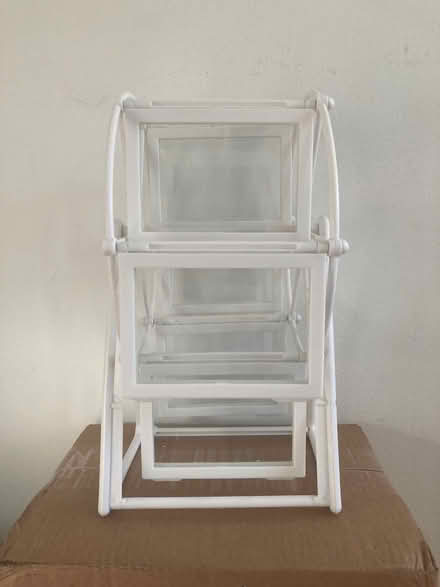 Photo of free Photo album wheel (for 6x4 photos) (Purley CR2) #2