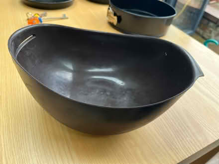 Photo of free Lékué Silicone bread maker (Maryland/Stratford E15) #1