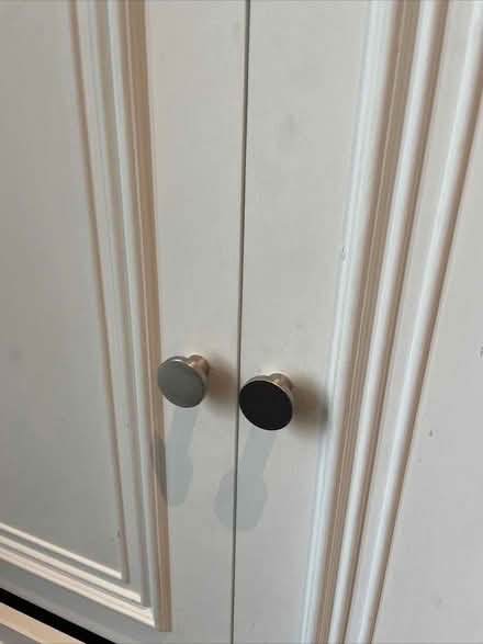 Photo of free Cupboard (Bruntsfield EH10) #2