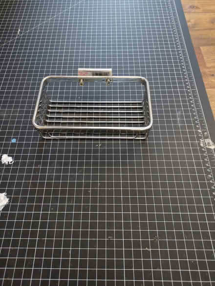Photo of free Soap holder (10011) #1