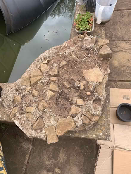 Photo of free Garden rockery (Greatbarr, B42) #2