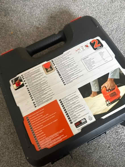 Photo of free jigsaw (SE17) #4