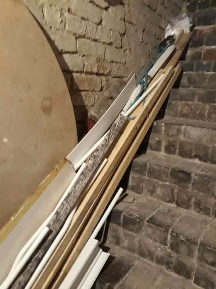 Photo of free Wood, chipboard, plywood (Digbeth B5) #3