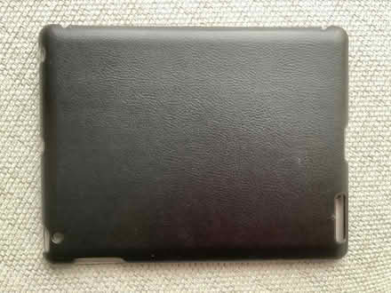 Photo of free Apple i pad cover (Childwall L16) #3