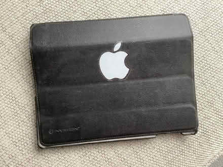 Photo of free Apple i pad cover (Childwall L16) #1