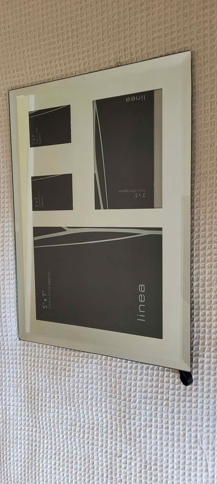Photo of free Mirror glass photo frame (Bradford on Avon BA15) #2