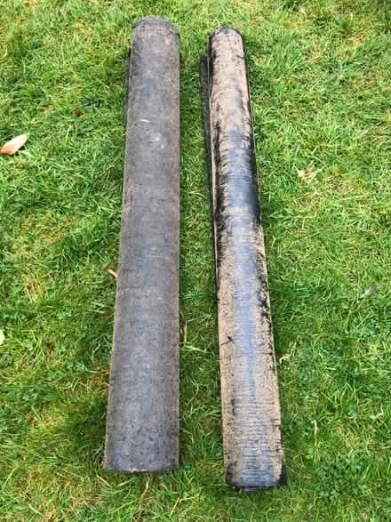 Photo of free Shed roofing felt (Myton Park CV34) #2