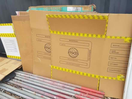 Photo of free Storage boxes (Staines-upon-Thames TW18) #2