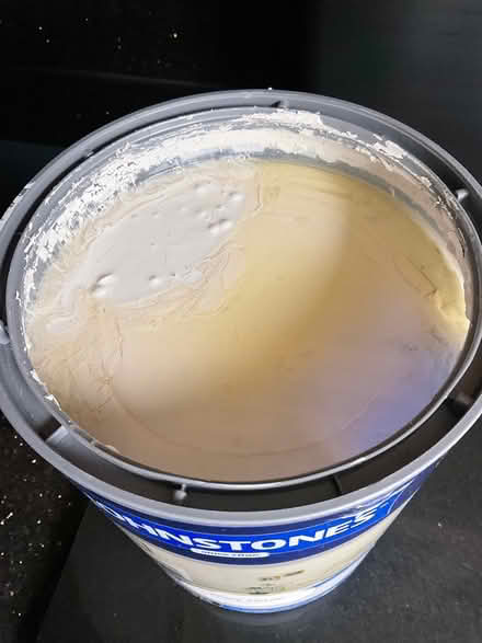 Photo of free Johnstones Matt Paint - 5 Litre (Waverton CH3) #2