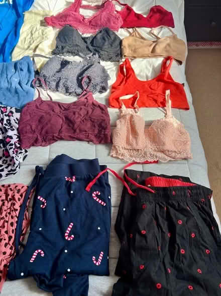 Photo of free Pjβs π€ (Longford GL2) #2