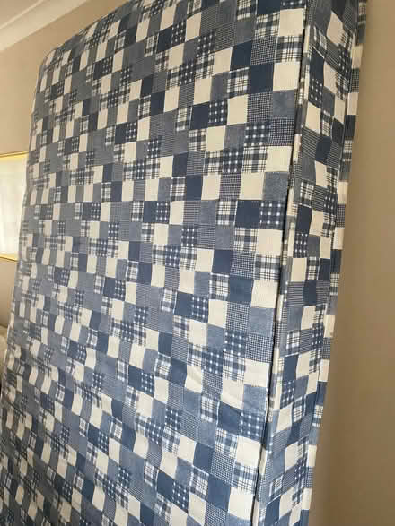 Photo of free New 3ft Mattress (Dinder BA5) #1