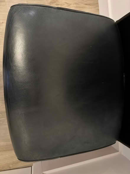 Photo of free IKEA desk chair (CB1) #4