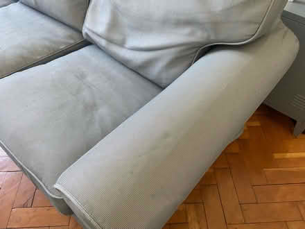 Photo of free IKEA Sofa (N16) #4