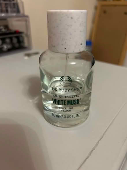 Photo of free Eau de toilette (Skerton LA1) #1