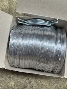 Photo of free Flexible dryer vent duct (Alameda East End) #2