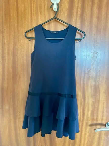 Photo of free Navy Blue School Dress (6-7) (Mill Hill (NW7)) #1