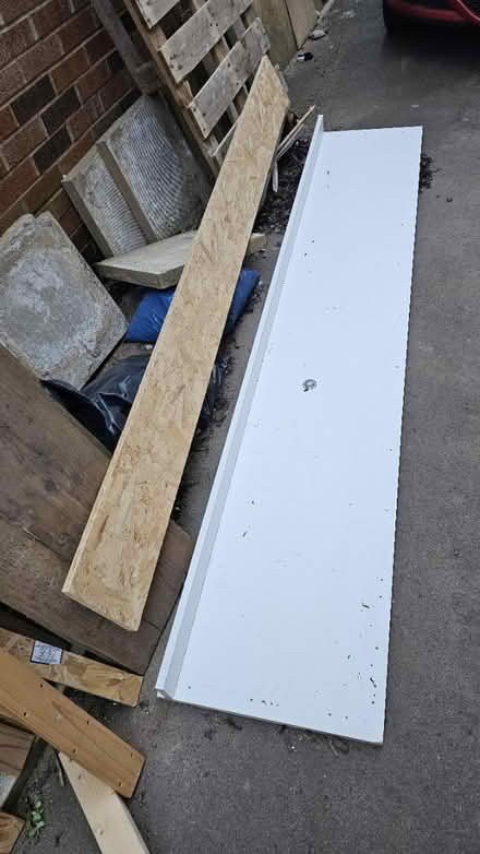 Photo of free Wood (Tamworth B79) #2