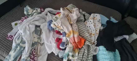 Photo of free Boy cloth (G15 7NW) #1