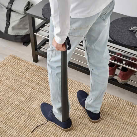 Photo of Long Handled Shoe Horn (Swindon SN5) #1