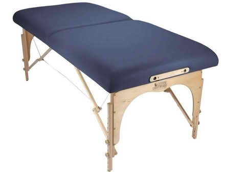 Photo of Massage/Treatment Table (AB32 Westhill) #2